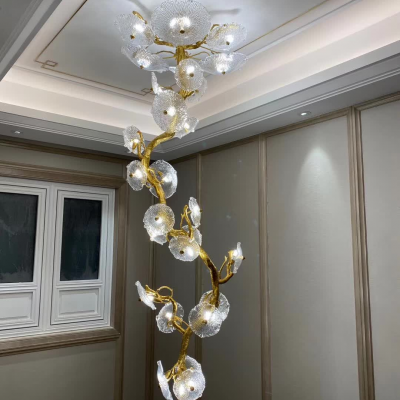 مصباح السقف LP9396B-3000