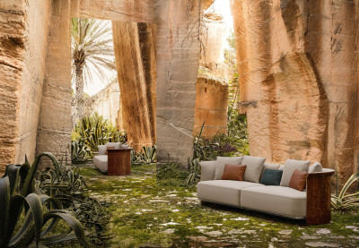 LBN-QSA12B Sofa