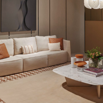 LBN-QSA15 Sofa
