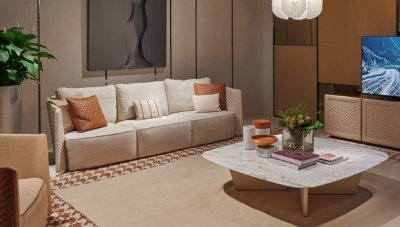 LBN-QSA15 Sofa