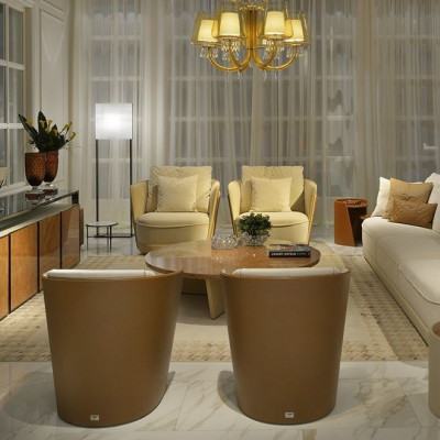 LBN-QSA17B Sofa