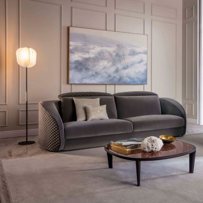 LBN-QSA19 Sofa