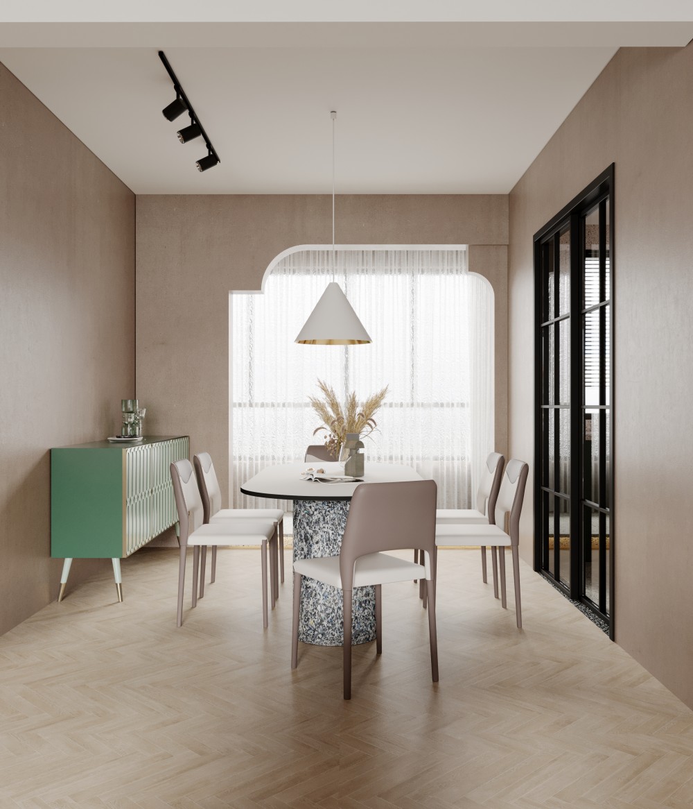 F-CBG011 Sideboard
