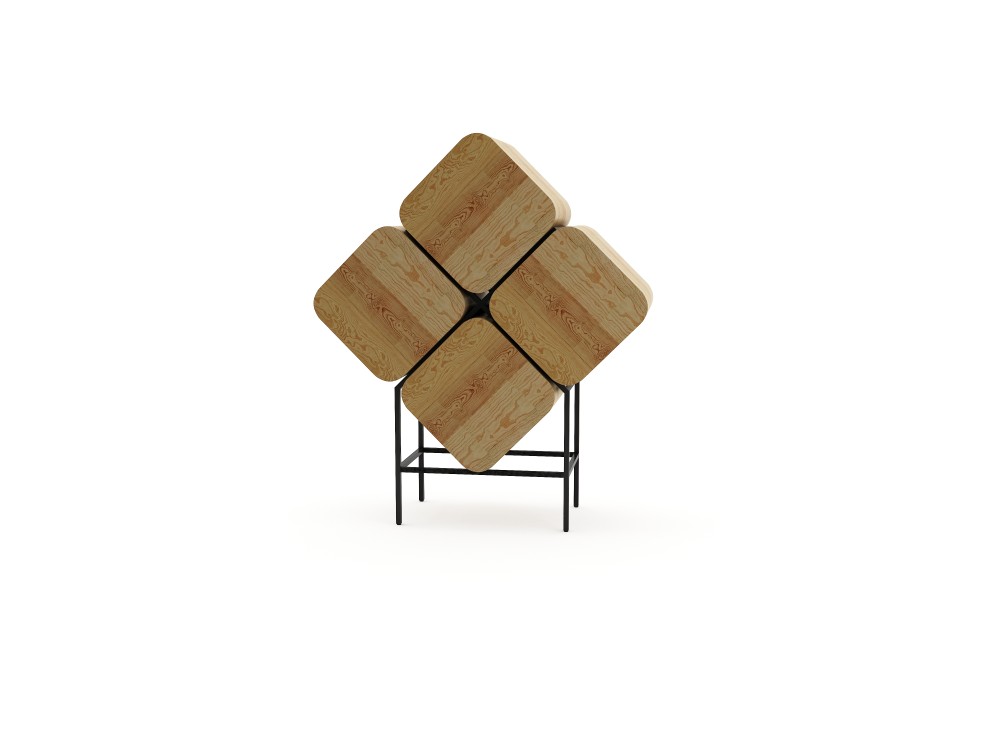 F-CBG023 Sideboard
