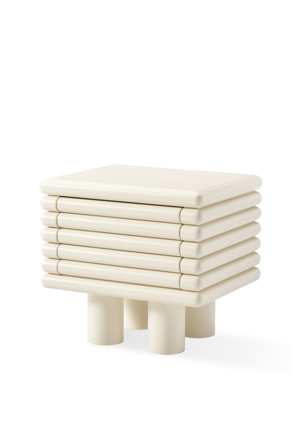 F-CTG005 Night stand