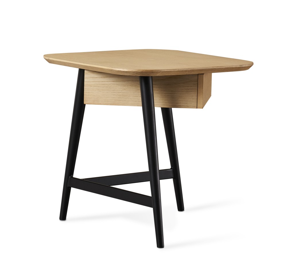 F-CTG013AB Night Stand