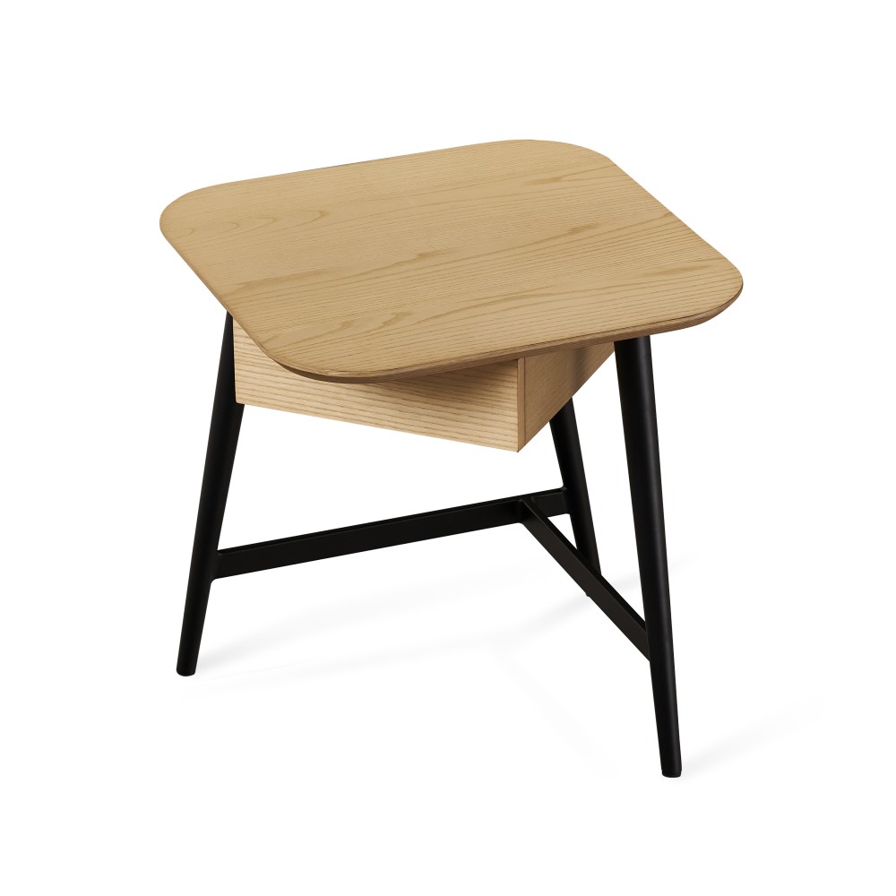 F-CTG013AB Night Stand