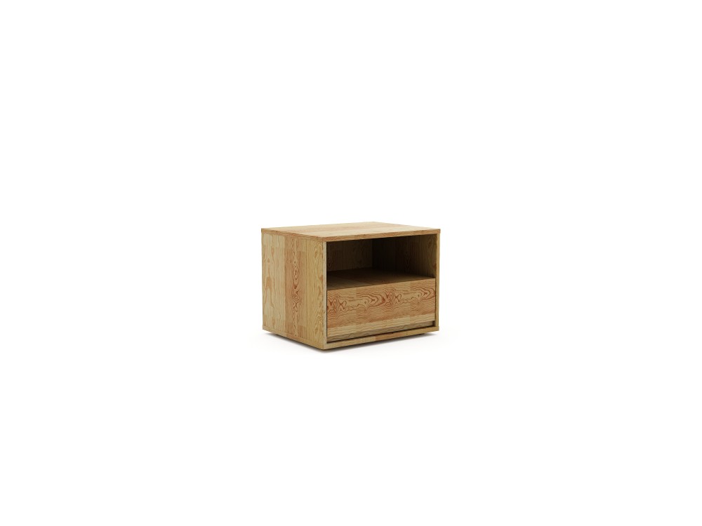 F-CTG022 Mesa de cabeceira