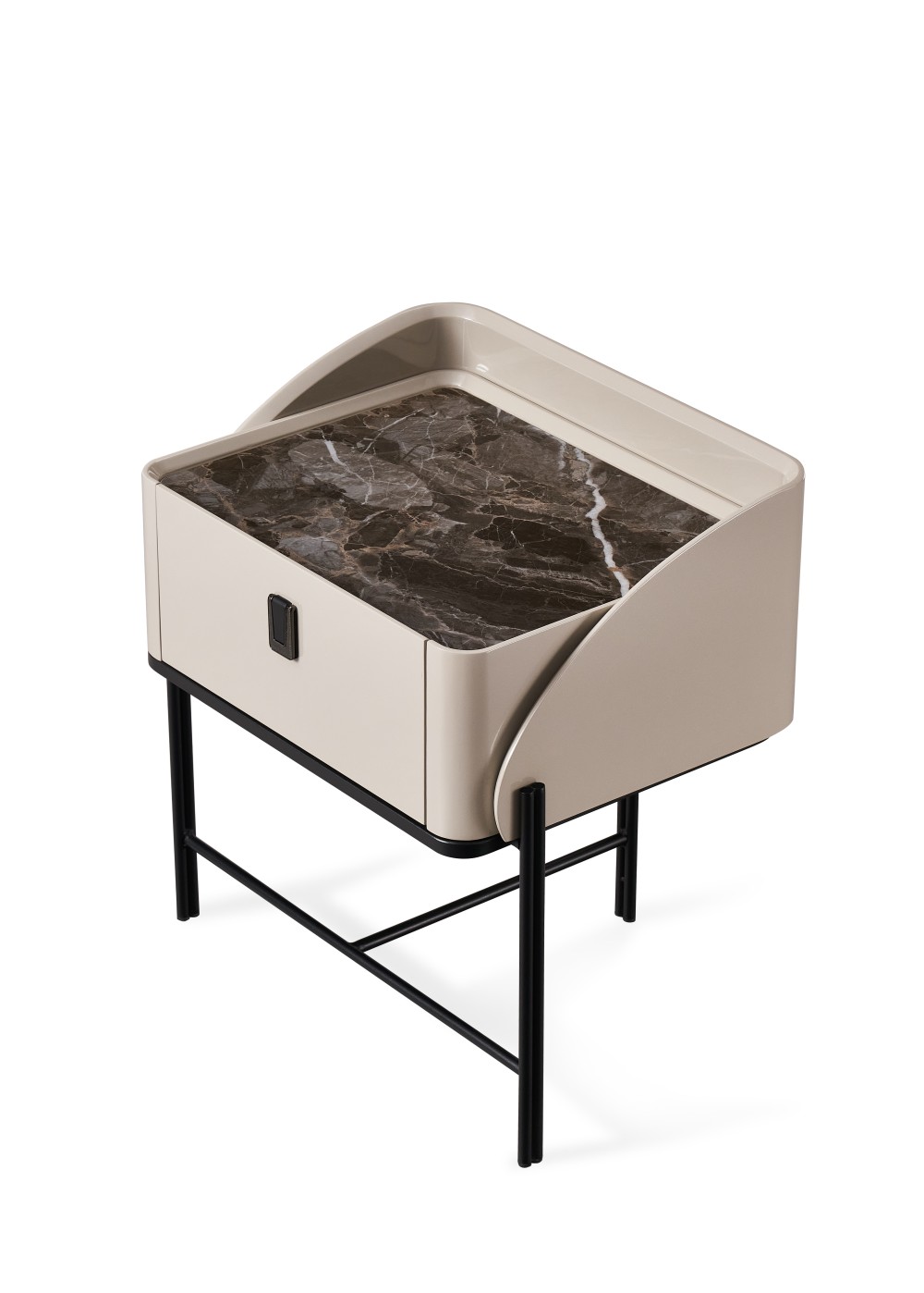F-CTG025 Night stand