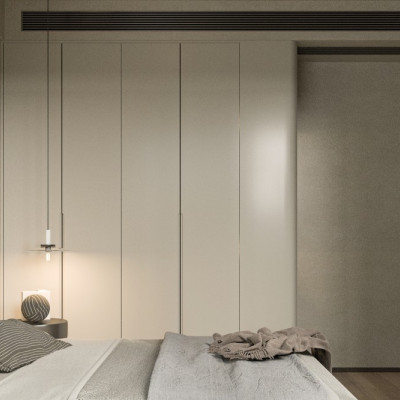 LJF-DZYG002 Wardrobes