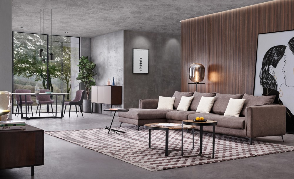 LF25 Sofa