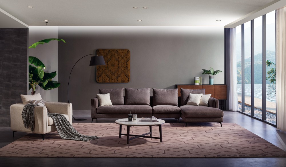 LF25 Sofa