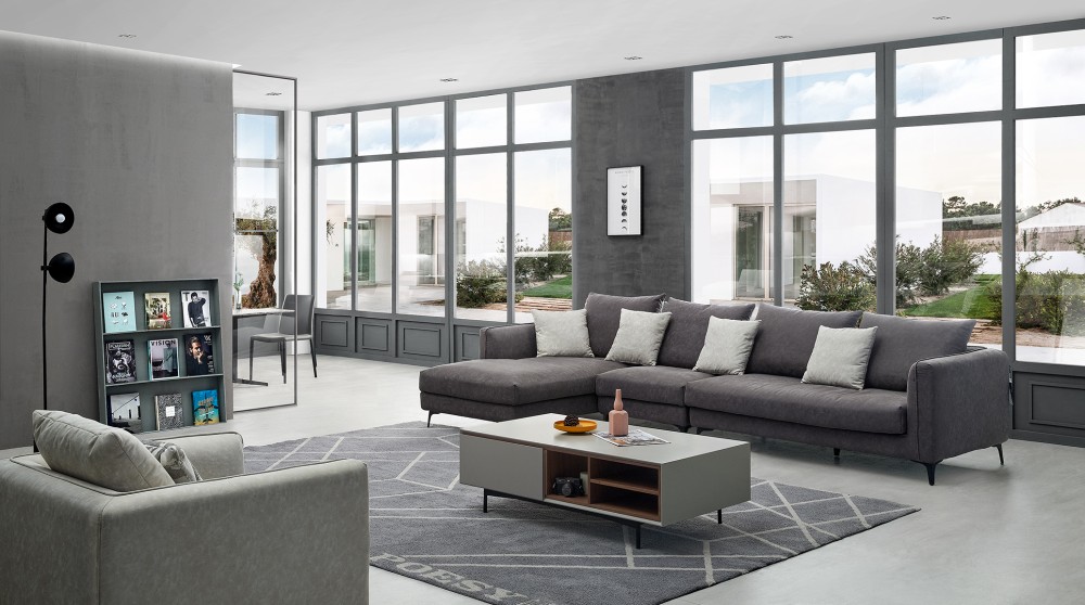 LF25 Sofa