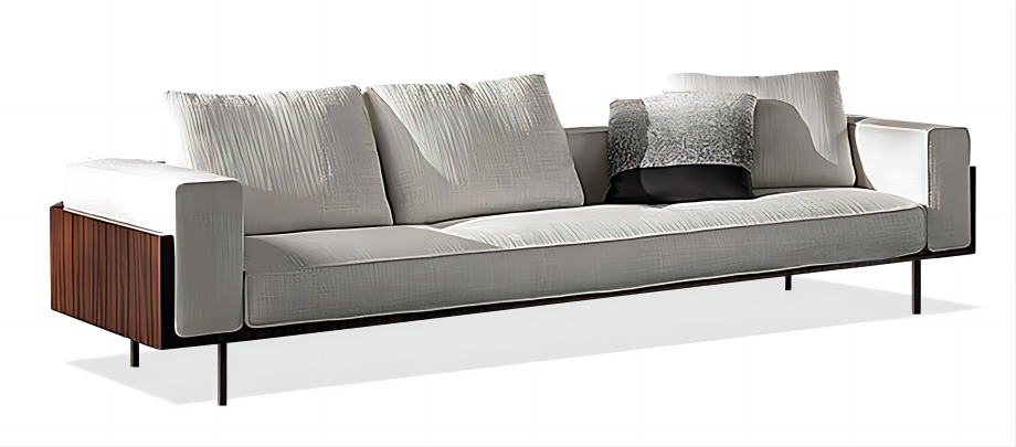 LF350C Sofa