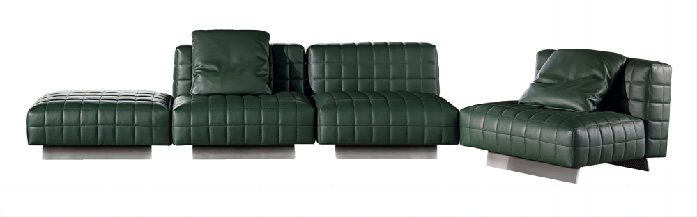 LF343A Sofa