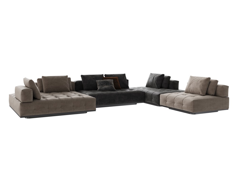 LF342C Sofa