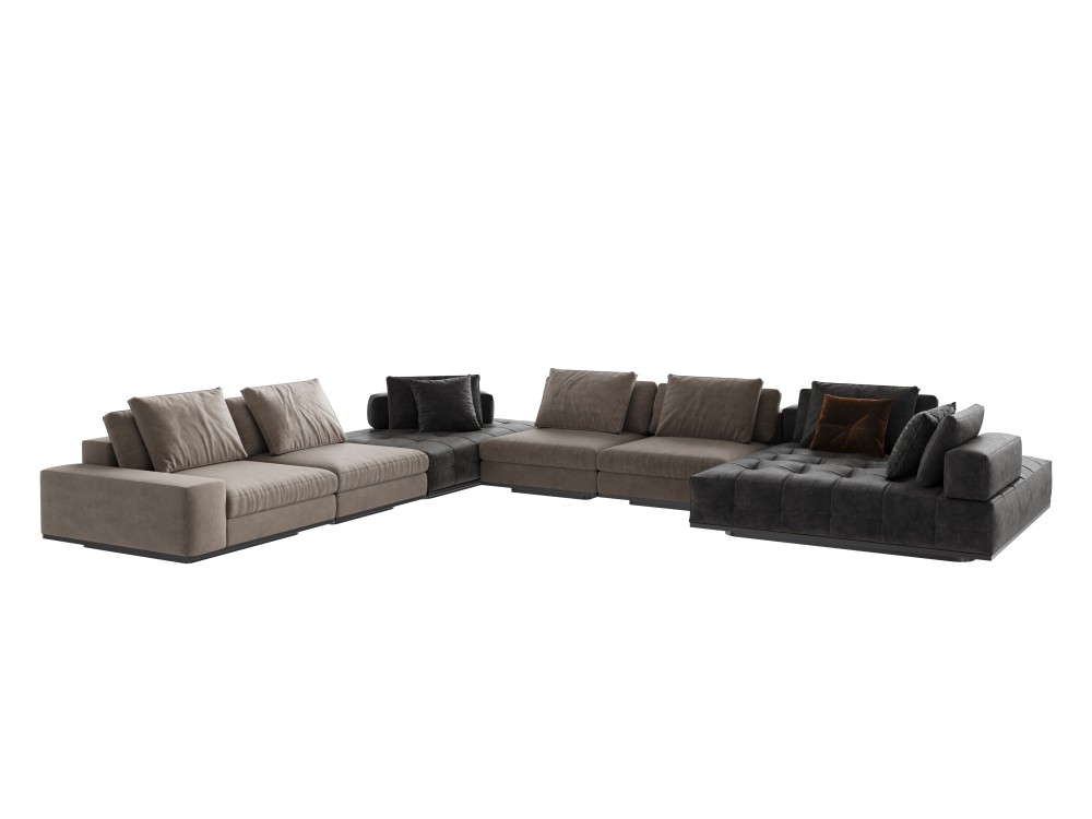 LF342A Sofa