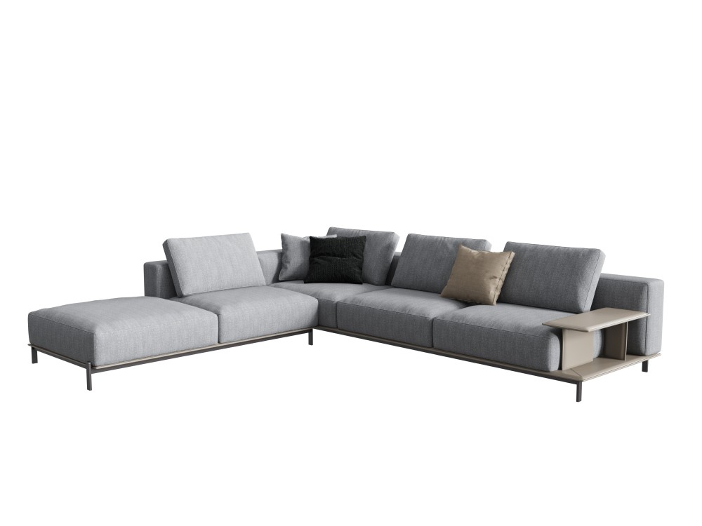 LF338C Sofa