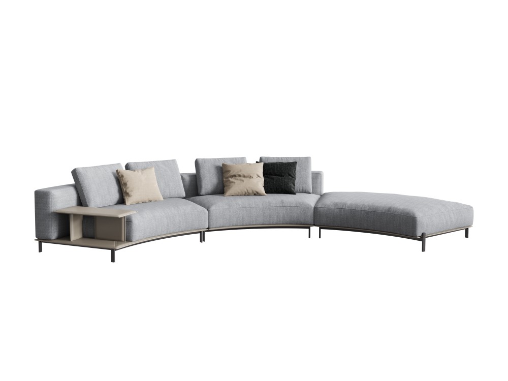 LF338A Sofa