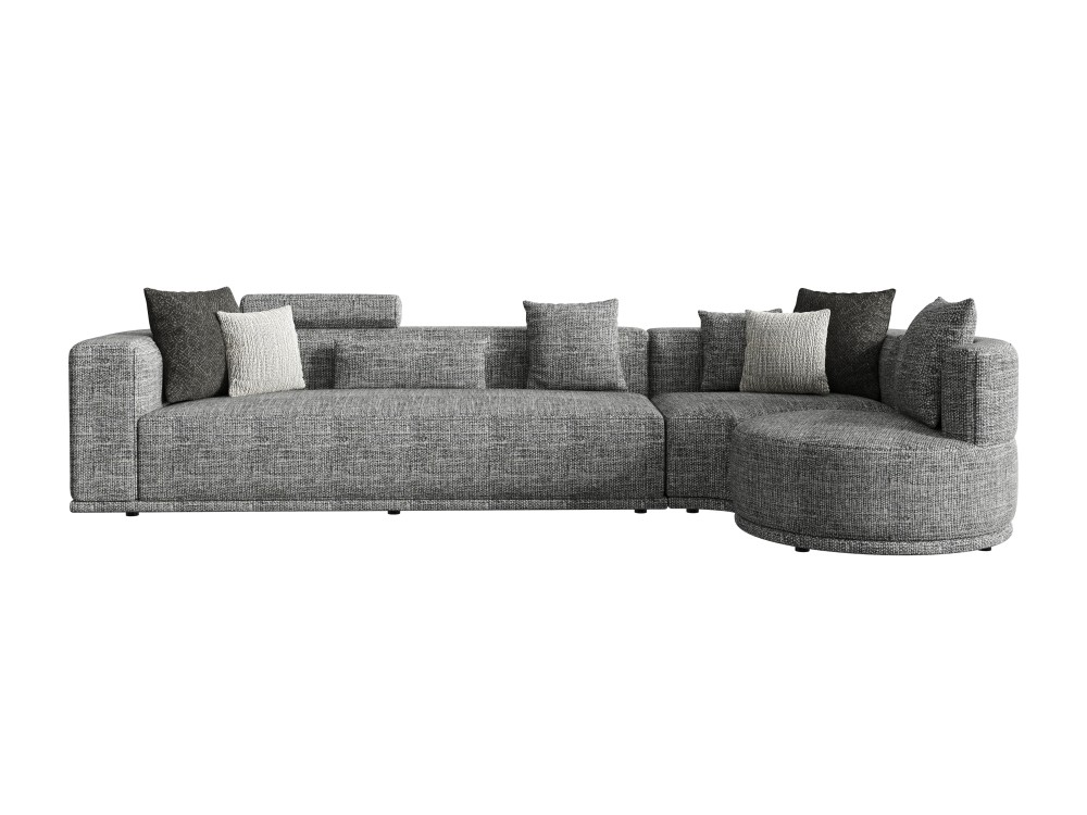 LF337B Sofa