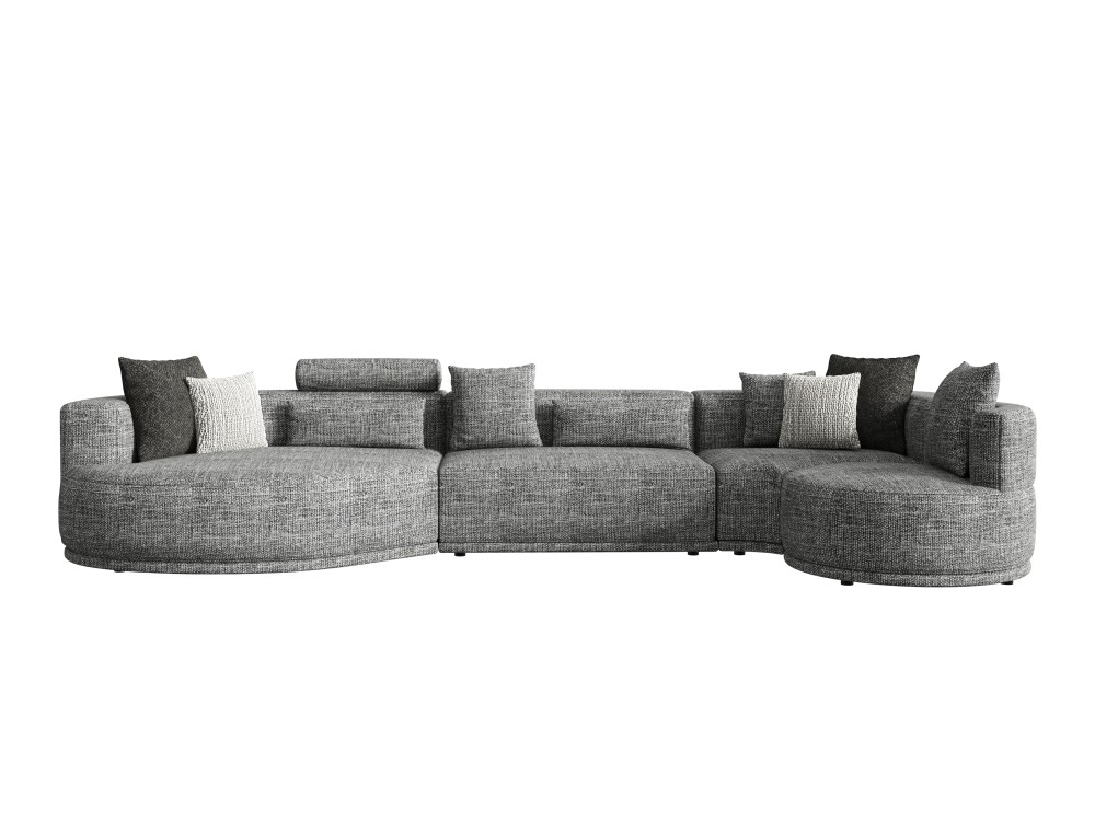 LF337A Sofa