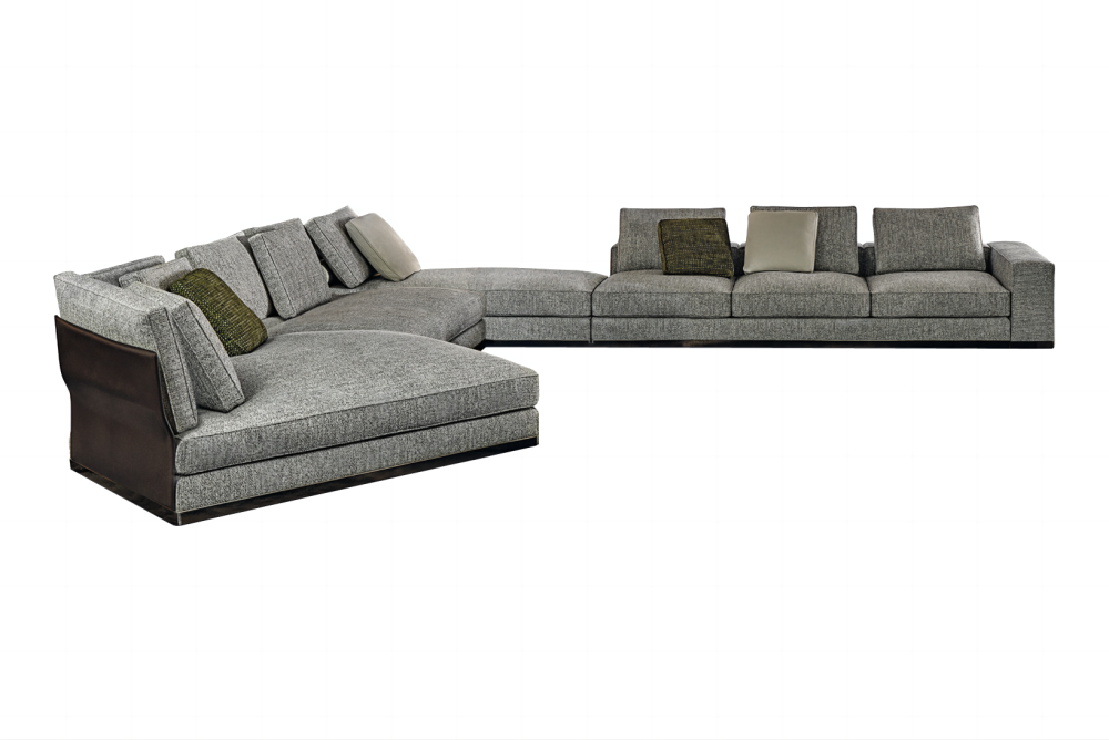 LF335A Sofa