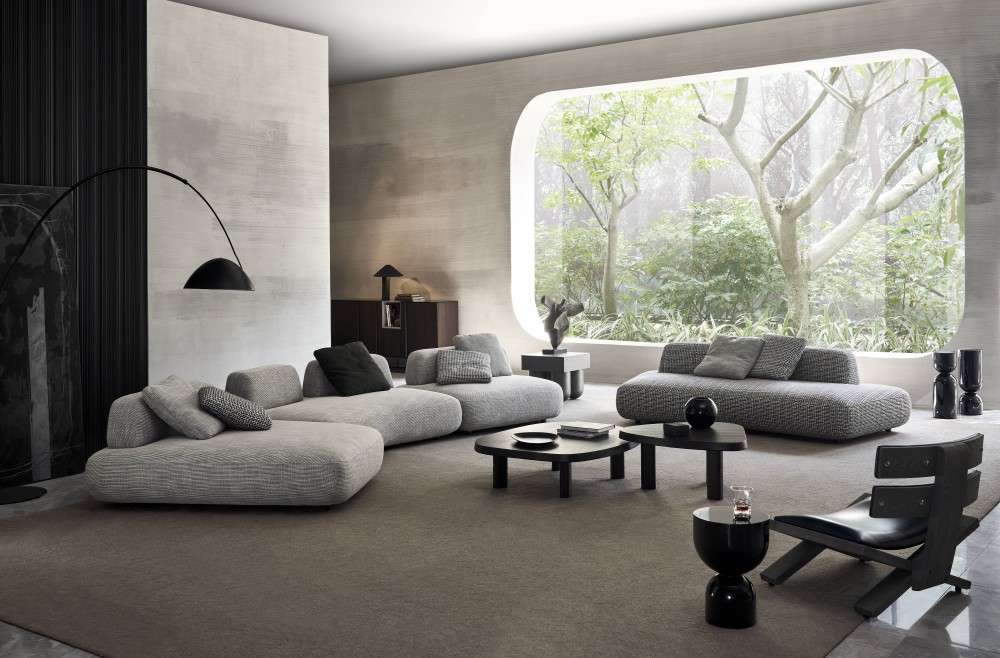 LF316 Sofa