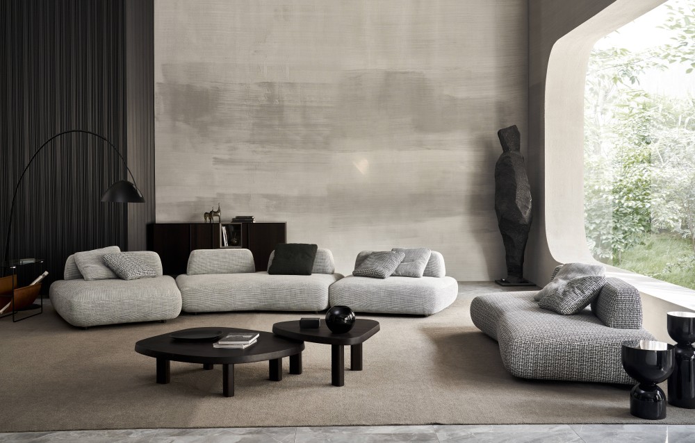 LF316 Sofa