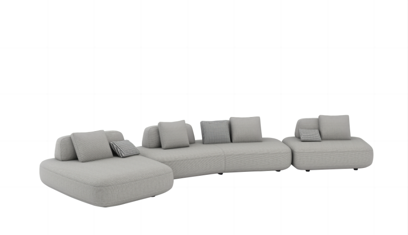 LF316 Sofa