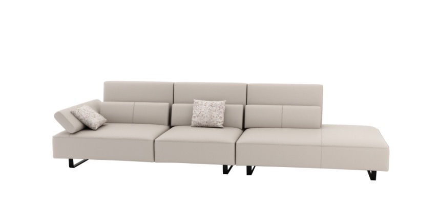 LF315 Sofa