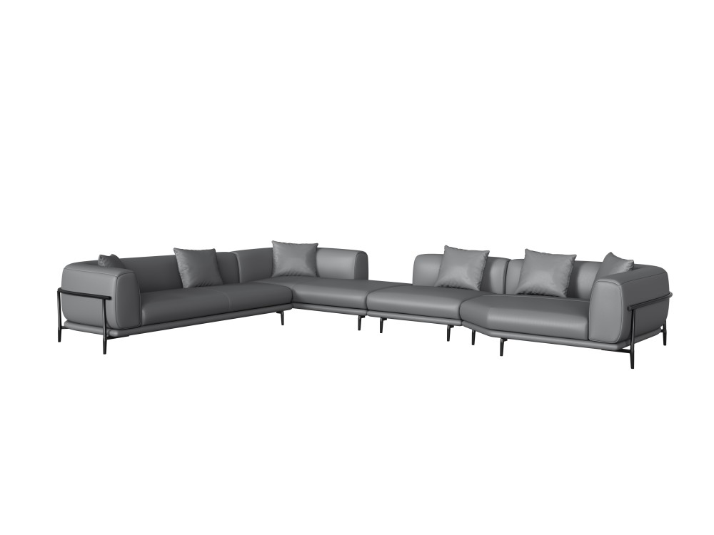 LF306 Sofa