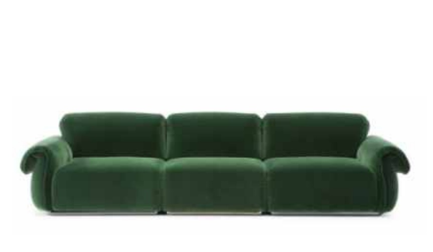 LF299 Sofa