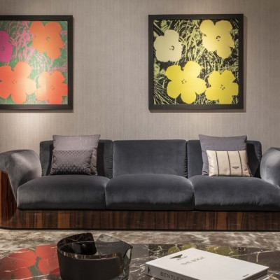 LBN-QSA23 Sofa