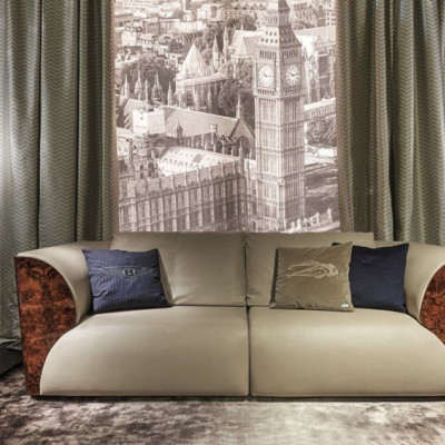 LBN-QSA25 Sofa