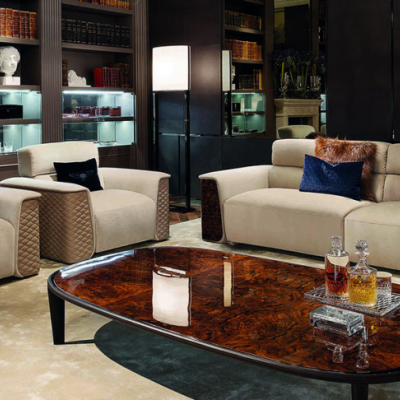 LBN-QSA27 Sofa