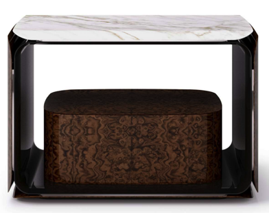 LBN-CTG001 Table de nuit