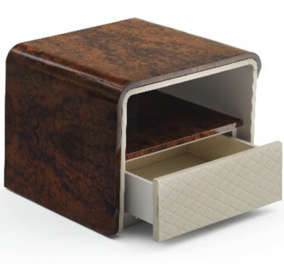LBN-CTG003 Mesa de cabeceira