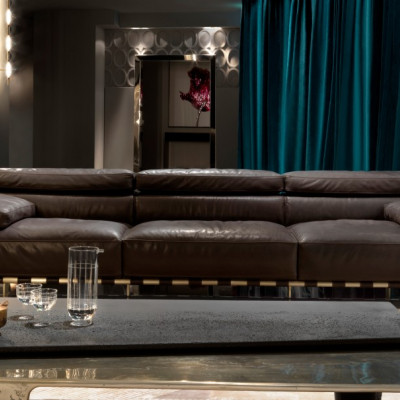 LVN-QSA13 Sofas