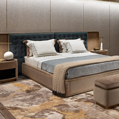 LVN-QSH802 Soft beds