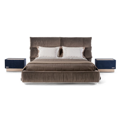 LVN-QSH805B Camas blandas