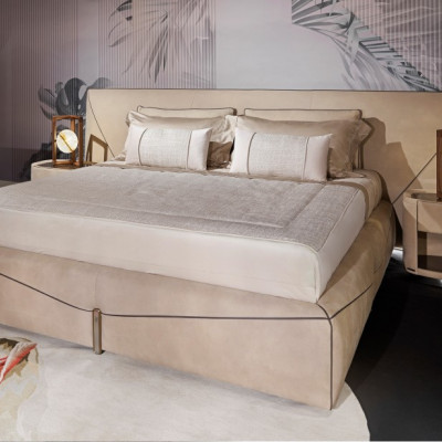 LVN-QSH806 Soft beds