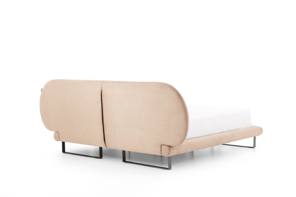 LVN-QSH938 Soft bed