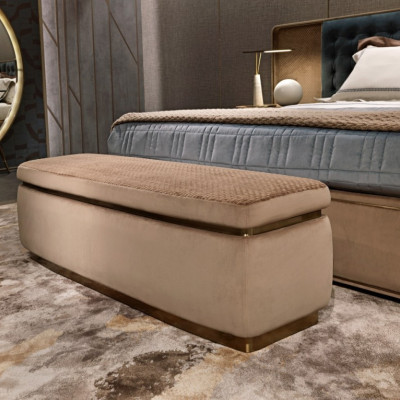 LVN-QSK105 Cama blanda