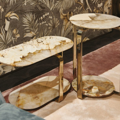 LVN-BJ001AB Side table