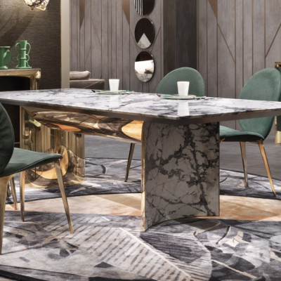 LVN-CT005B Dining tables