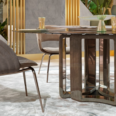 LVN-CT006B Dining table