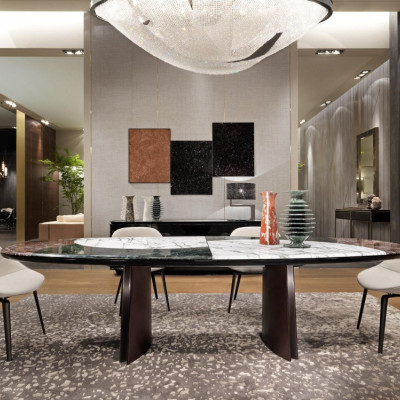 LVN-CT007A Dining table