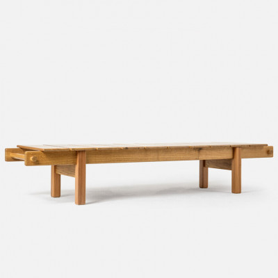 LYFY26 Bench