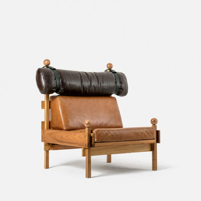 Poltrona LYFY31