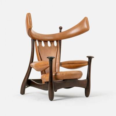 LYFY33 Armchair